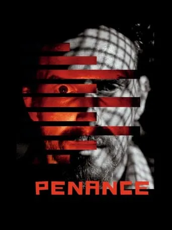 Penance movie poster - Entertainment content