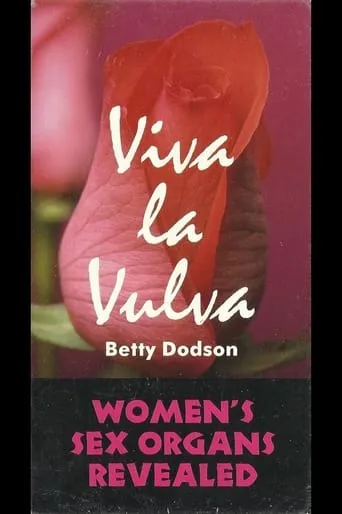 Viva la Vulva: Women's Sex Organs Revealed movie poster - Entertainment content
