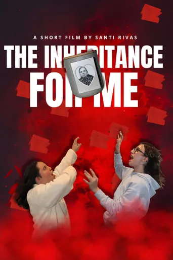 The Inheritance for Me movie poster - Entertainment content