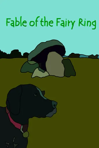 Fable of the Fairy Ring movie poster - Entertainment content