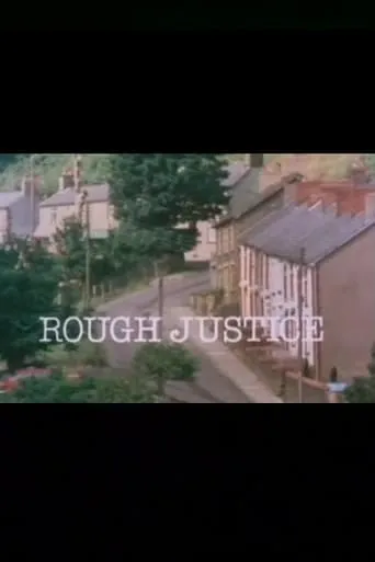 Rough Justice movie poster - Entertainment content