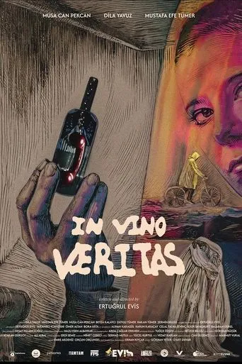 In Vino Veritas movie poster - Entertainment content