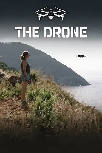 Τhe Drone movie poster - Entertainment content