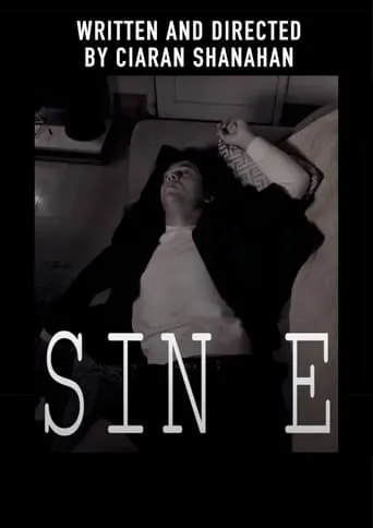 Sin E movie poster - Rated 10/10