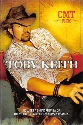 CMT Pick Toby Keith movie poster - Entertainment content