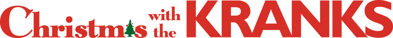 Christmas with the Kranks