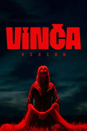 Vinca Vision movie poster - Entertainment content