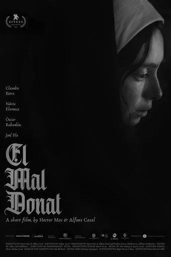 The Evil Eye movie poster - Entertainment content