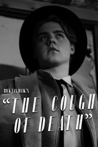 The Cough of Death movie poster - Entertainment content
