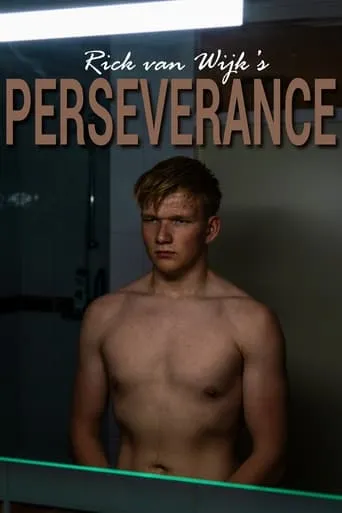 Perseverance movie poster - Entertainment content