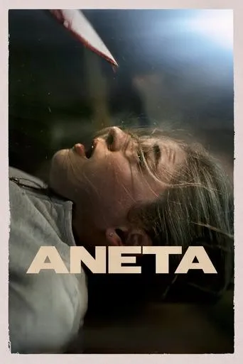 Aneta movie poster - Rated 7/10