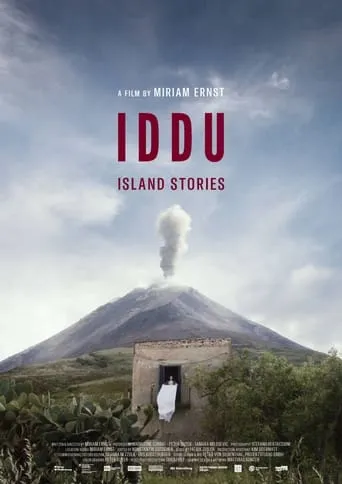 IDDU – Island Stories movie poster - Entertainment content