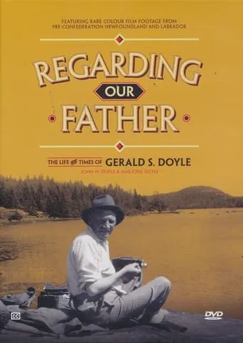 Regarding Our Father movie poster - Entertainment content