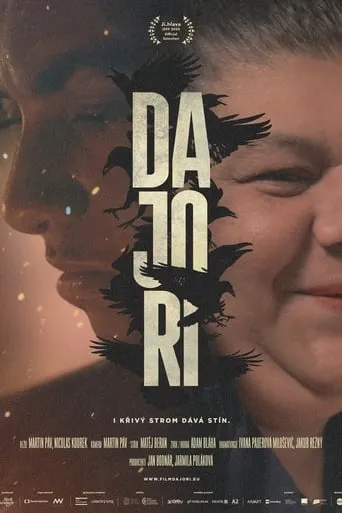 Dajori movie poster - Entertainment content