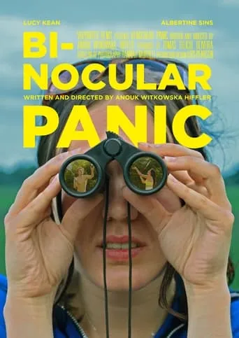 Bi-Nocular Panic movie poster - Rated 5/10