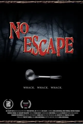 No Escape movie poster - Entertainment content