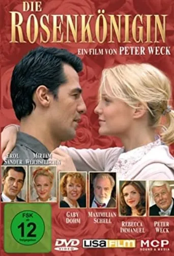 Die Rosenkönigin movie poster - Rated 5.6/10