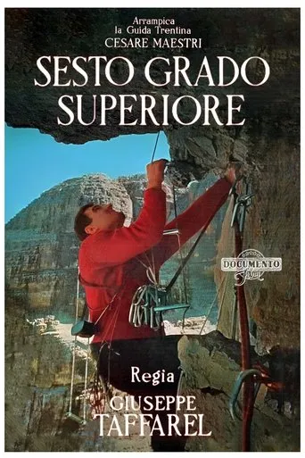 Sesto Grado Superiore movie poster - Rated 10/10