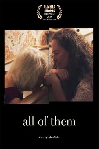 All of Them movie poster - Entertainment content
