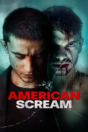 American Scream movie poster - Rated 8/10