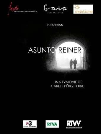 Asunto Reiner movie poster - Entertainment content