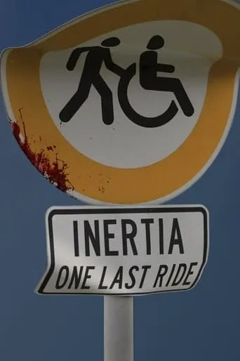 INERTIA movie poster - Entertainment content