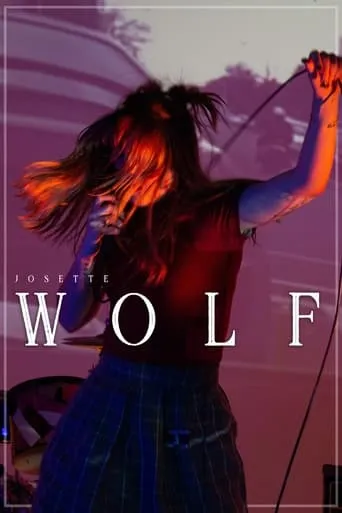 Wolf movie poster - Entertainment content
