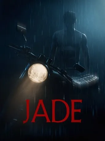 Jade movie poster - Entertainment content