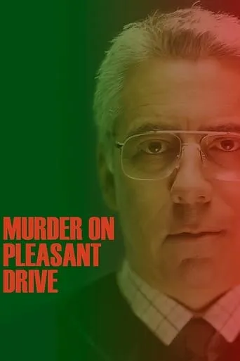 Murder on Pleasant Drive movie poster - Rated 6.3/10