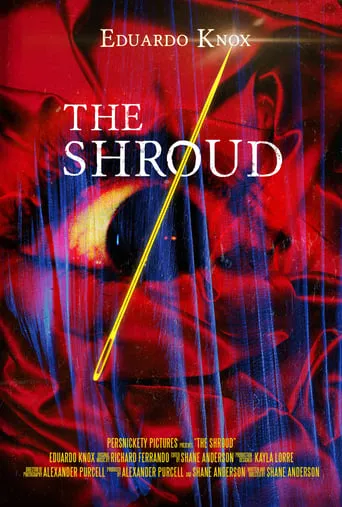 The Shroud movie poster - Entertainment content