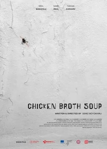 Chicken Broth Soup movie poster - Entertainment content