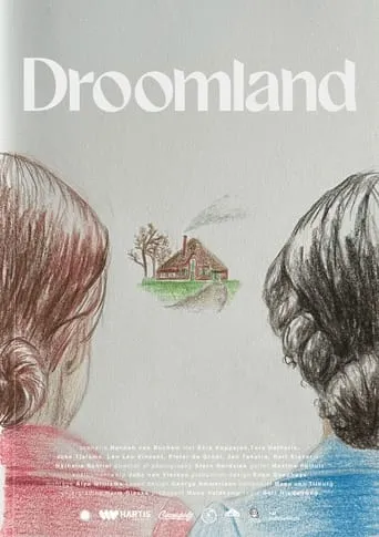 Land of Dreams movie poster - Entertainment content