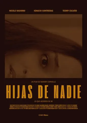 Girls of the Void movie poster - Entertainment content