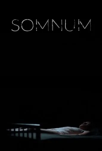 Somnum movie poster - Rated 7/10