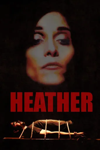 Heather movie poster - Entertainment content