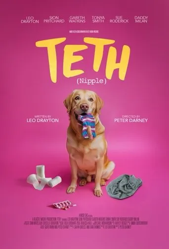 Teth movie poster - Entertainment content