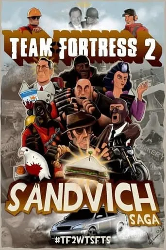 Search for Sandvich movie poster - Entertainment content