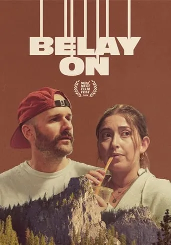 Belay On movie poster - Rated 5/10
