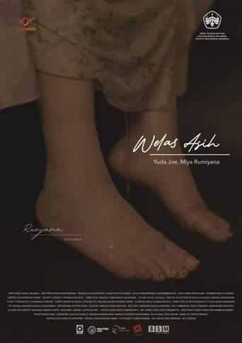 Welas Asih movie poster - Rated 7/10