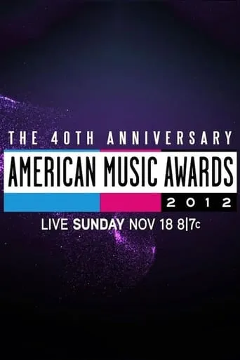 American Music Awards 50th Anniversary Special movie poster - Entertainment content
