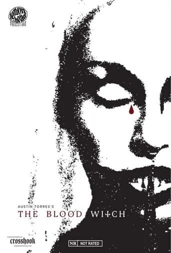 The Blood Witch movie poster - Entertainment content