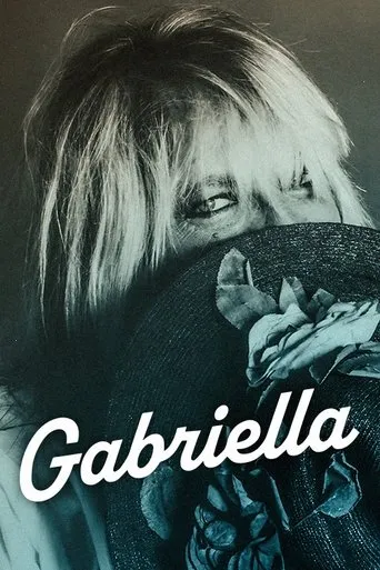 Gabriella movie poster - Rated 7/10