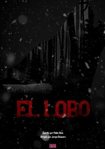 El lobo movie poster - Entertainment content