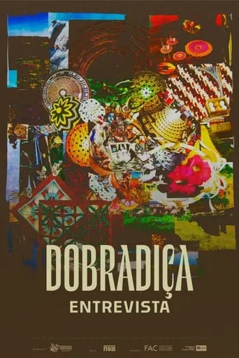 Dobradiça Entrevista movie poster - Entertainment content