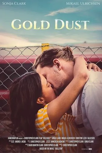 Gold Dust movie poster - Entertainment content