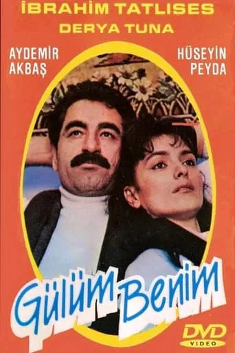 Gülüm Benim movie poster - Entertainment content