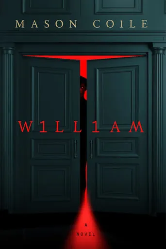William movie poster - Entertainment content