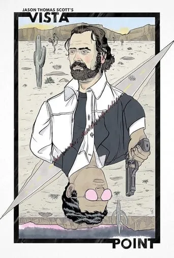 Vista Point movie poster - Entertainment content