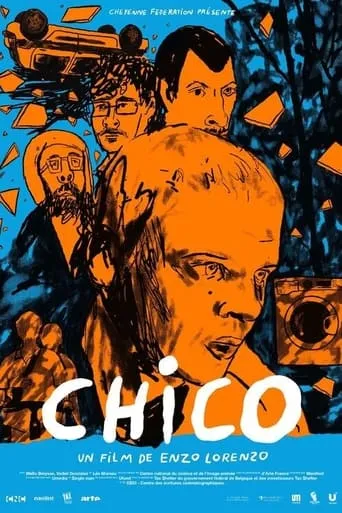 Chico movie poster - Rated 8.5/10