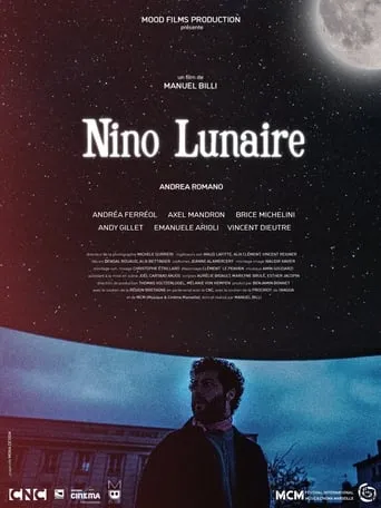 What's Up Next, Nino? movie poster - Rated 10/10